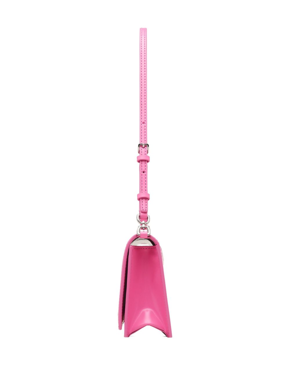 Marc Jacobs Fuchsia Bag