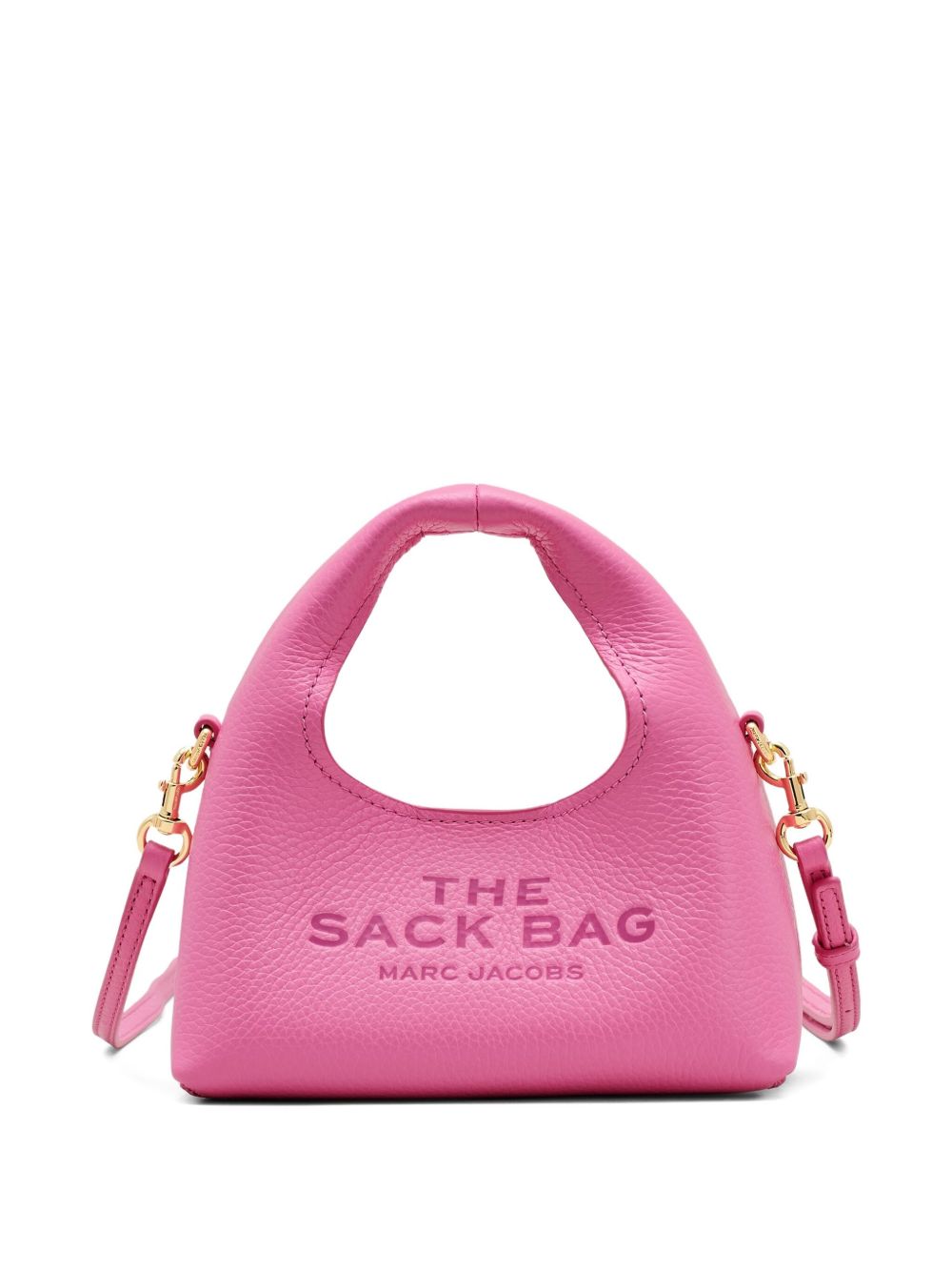 Le micro sac bandoulière Marc Jacobs