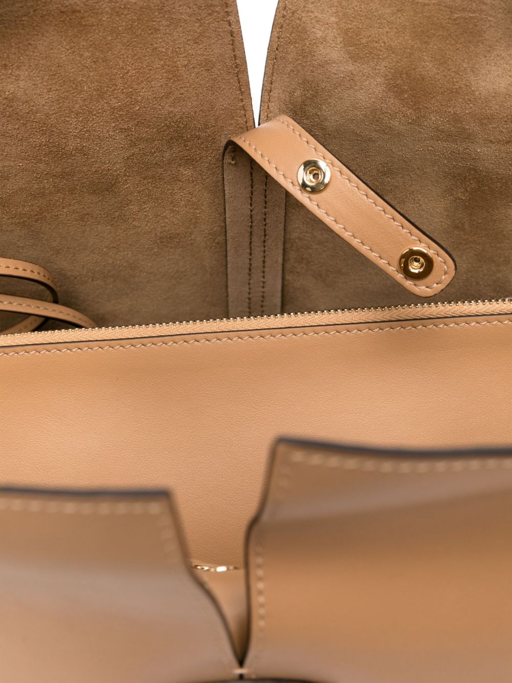 Tod'S Camel Bag