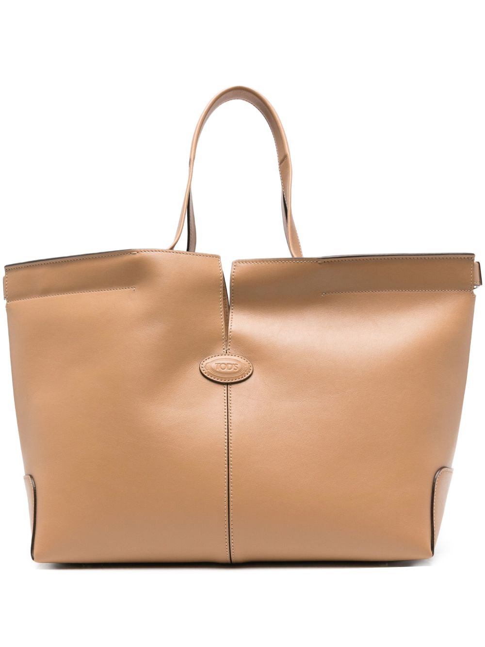 Tod'S Camel Bag