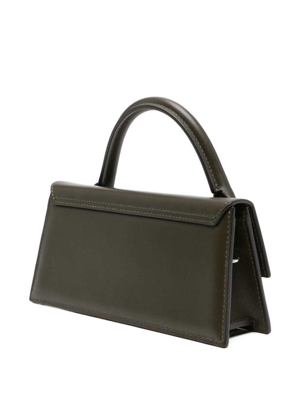 Sacs JACQUEMUS.. Vert