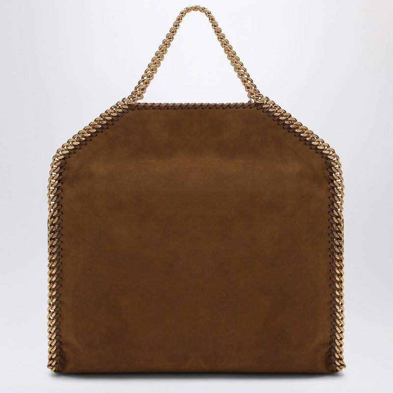 Sac à rabat Falabella Brandy de Stella Mccartney