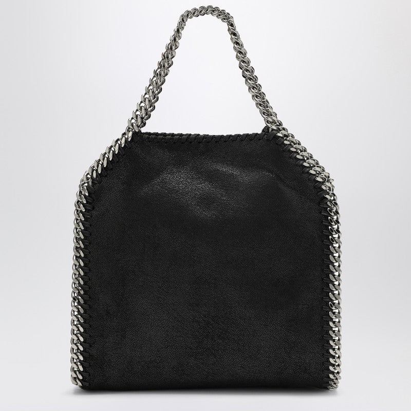 Stella Mccartney Black Falabella Mini Bag