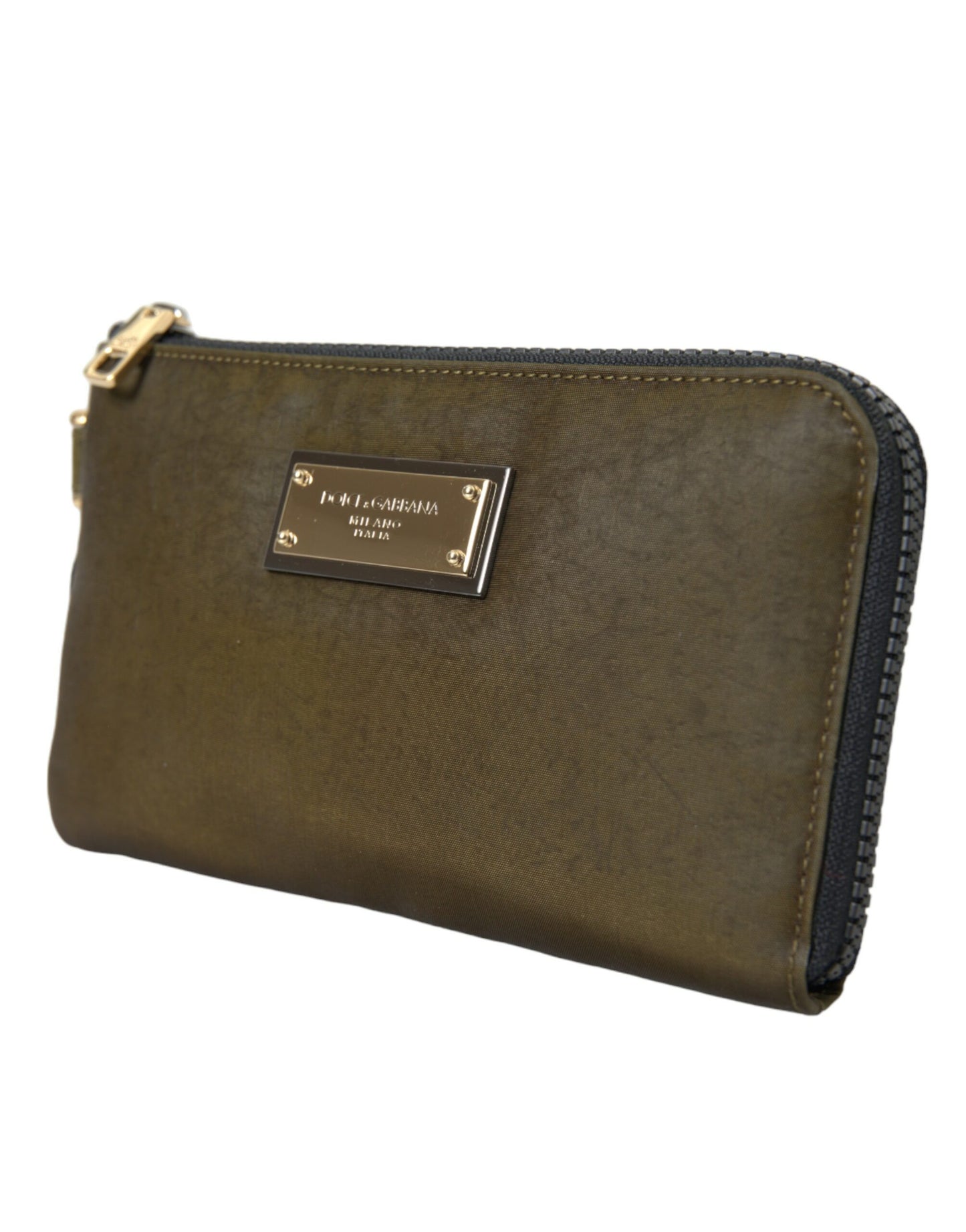 Kit multifonction élégant vert foncé Dolce & Gabbana