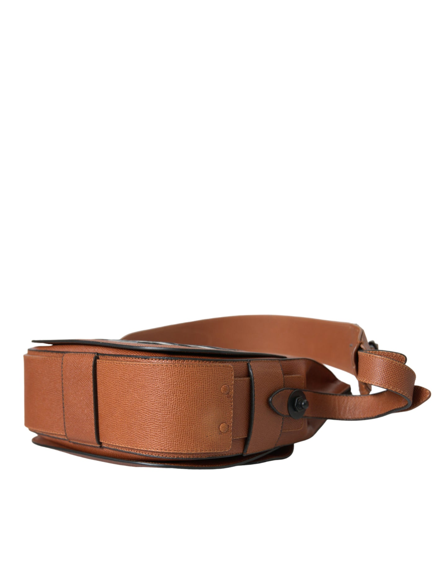 Balenciaga Elegant Crocodile Leather Crossbody Bag at The Platonist