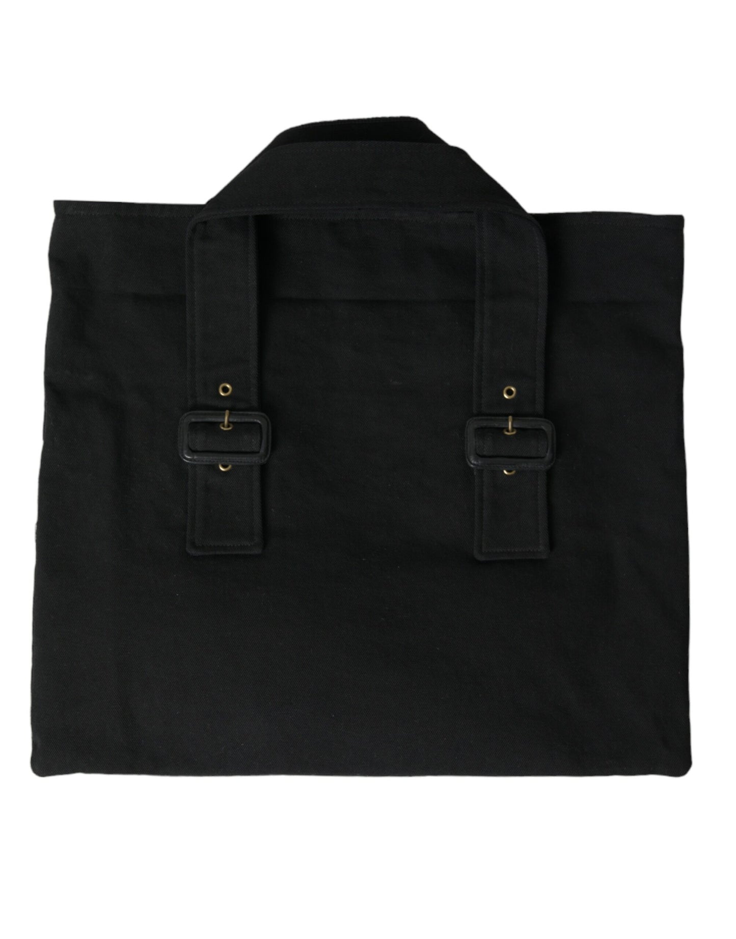Miu Miu Chic Black Denim Tote for Everyday Elegance at The Platonist