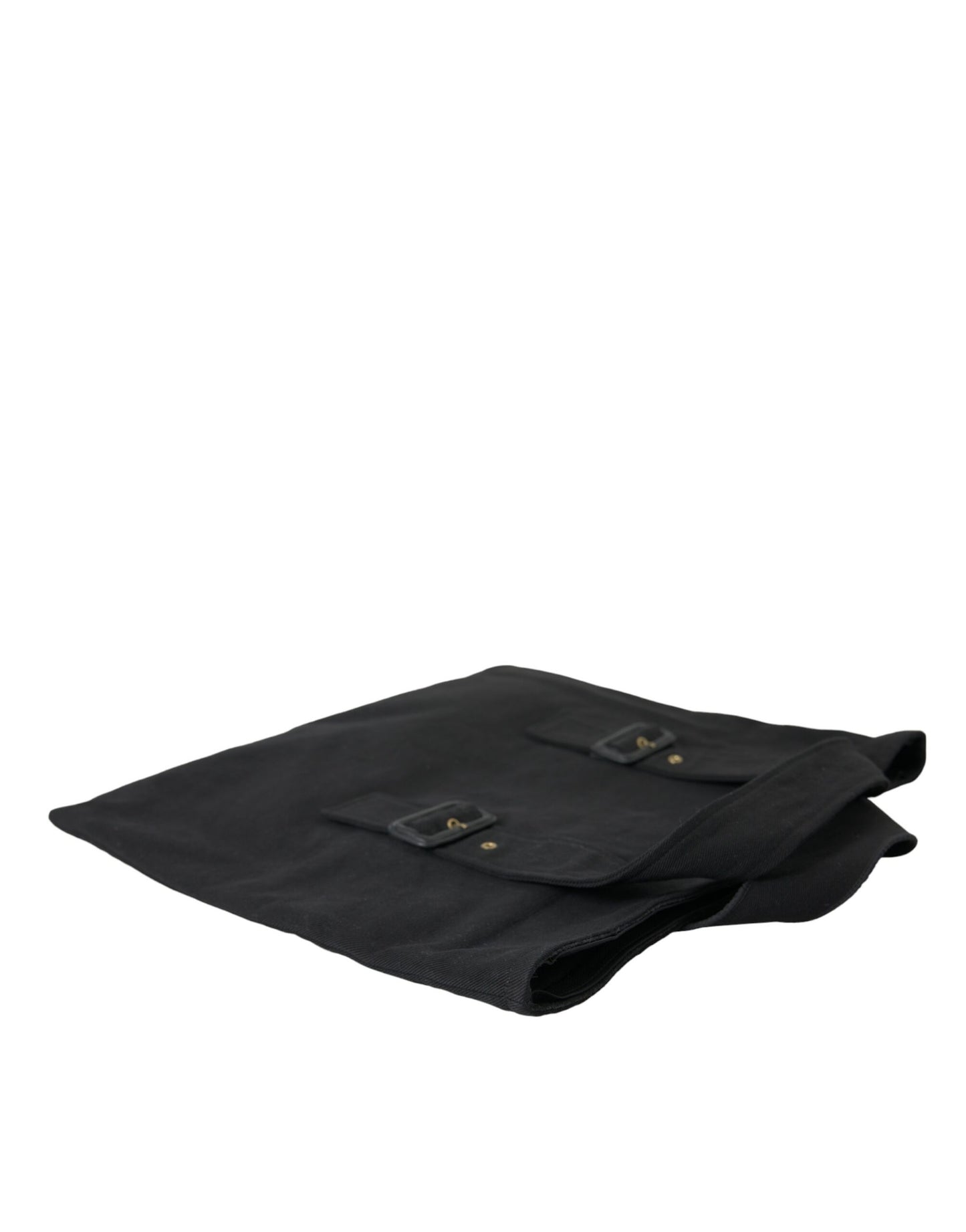 Miu Miu Chic Black Denim Tote for Everyday Elegance at The Platonist