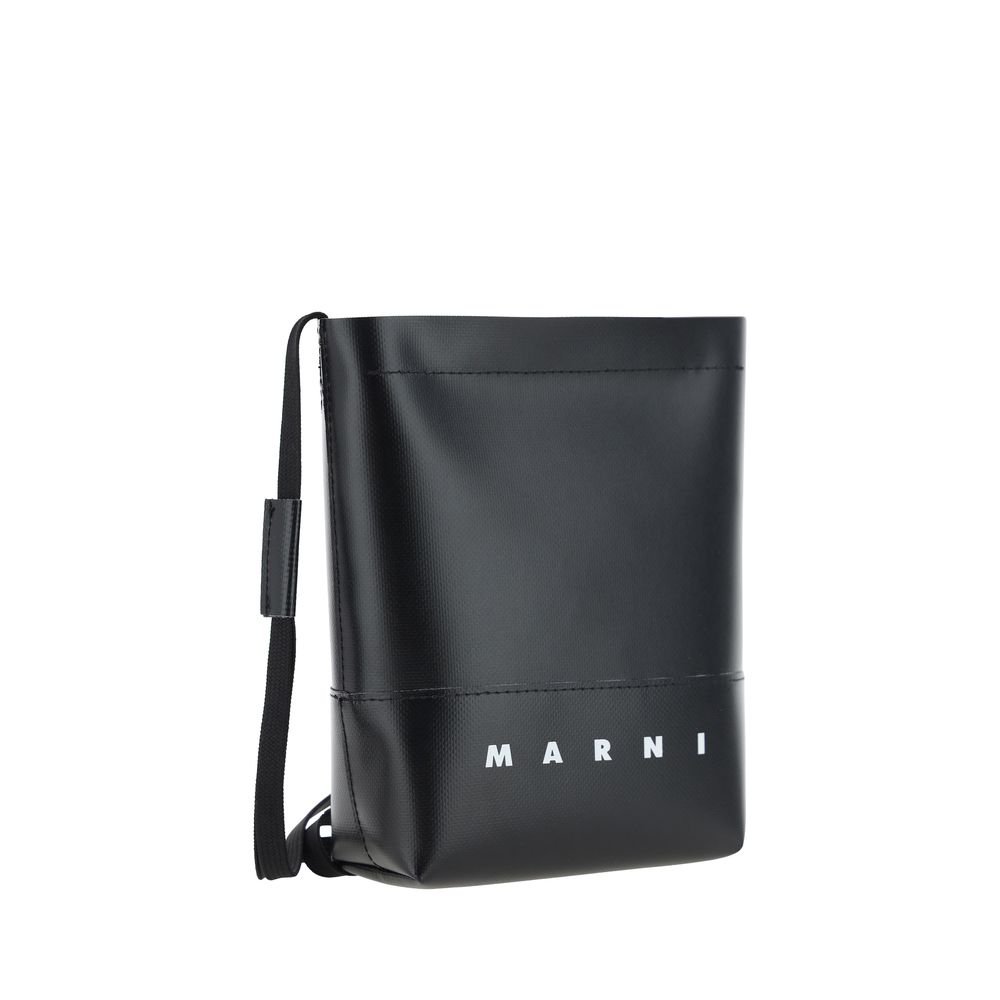 Sac à bandoulière Marni