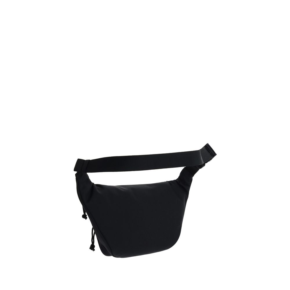 Balenciaga Explorer Fanny Pack at The Platonist