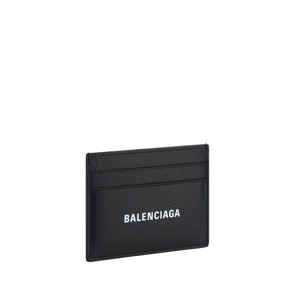 Balenciaga Card Holder at The Platonist