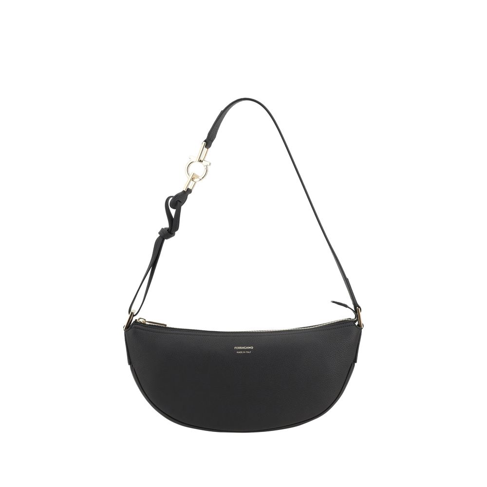 Ferragamo Hobo Shoulder Bag at The Platonist