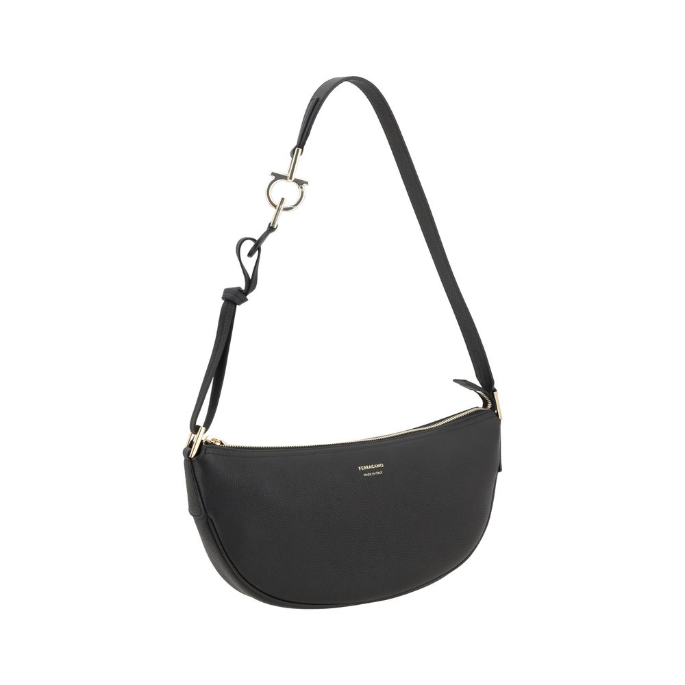 Ferragamo Hobo Shoulder Bag at The Platonist