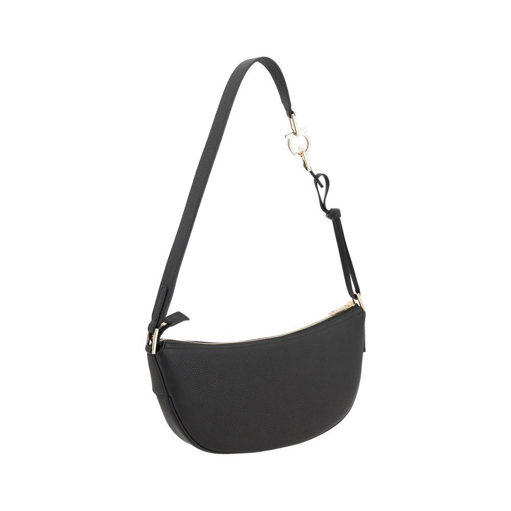 Ferragamo Hobo Shoulder Bag at The Platonist