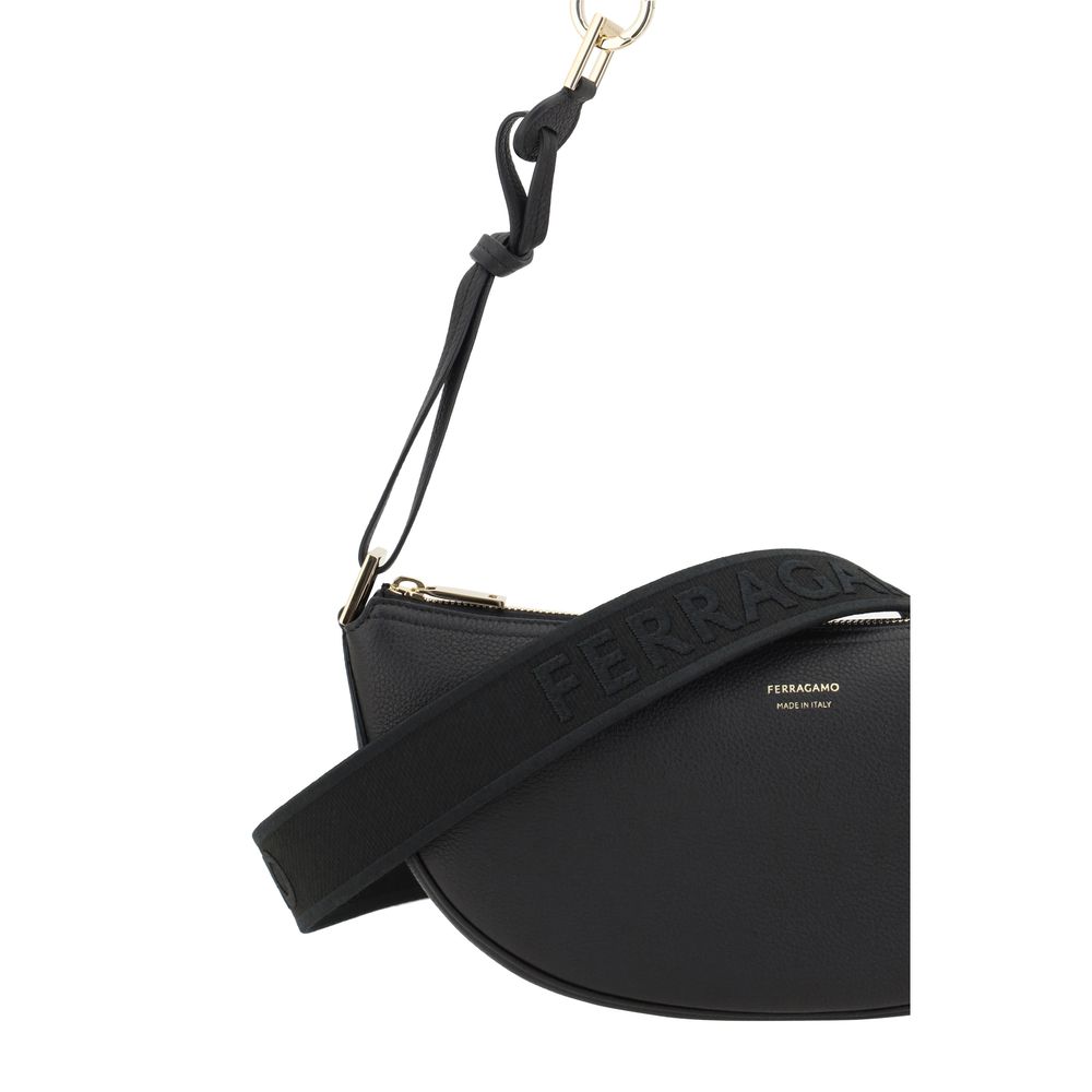 Ferragamo Hobo Shoulder Bag at The Platonist