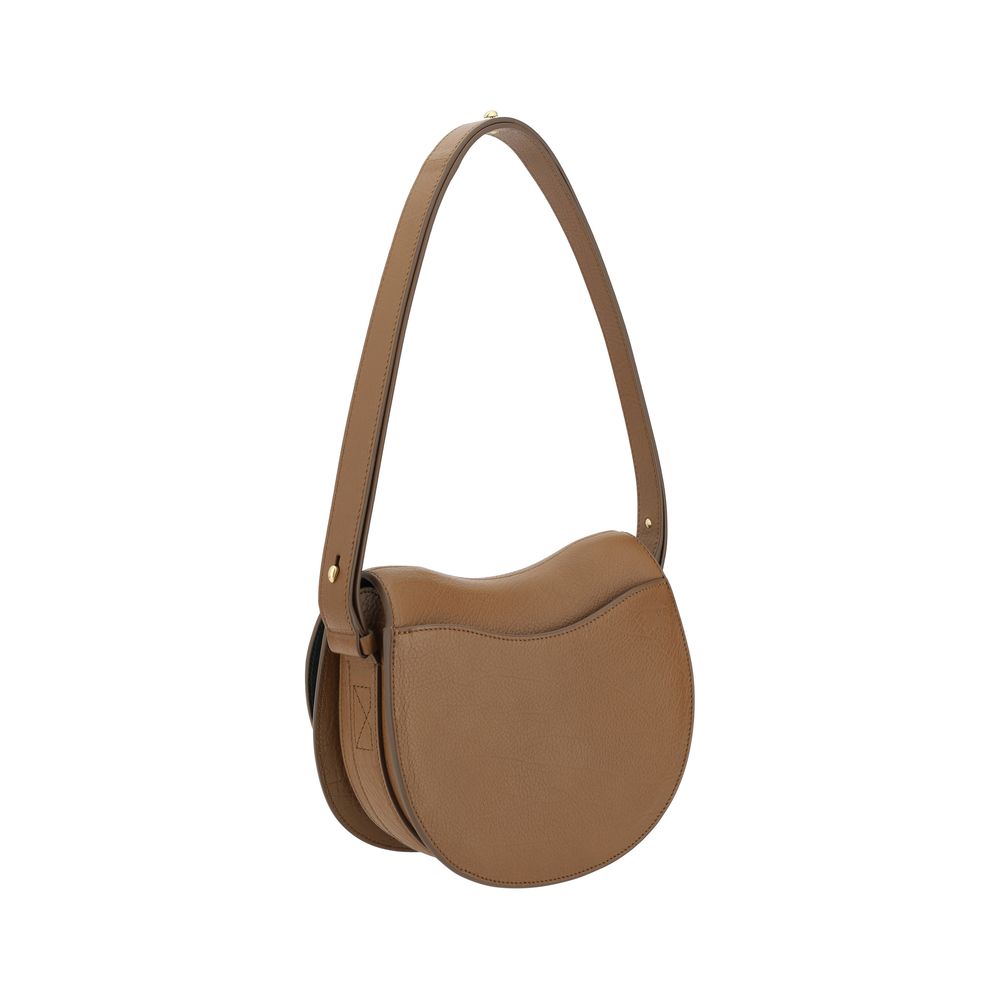 Burberry Shoulder Bag Rocking Horse Small at The Platonist