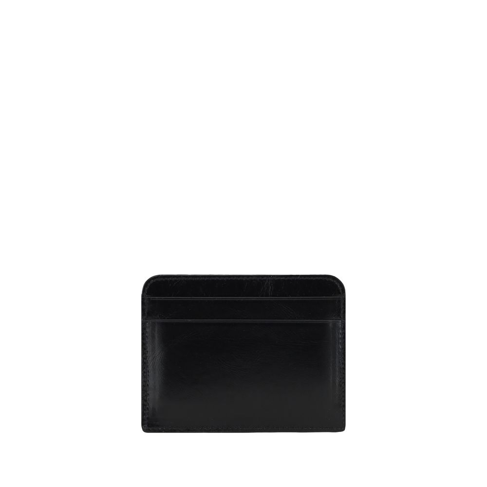 Chloé Logoed Card Horder at The Platonist