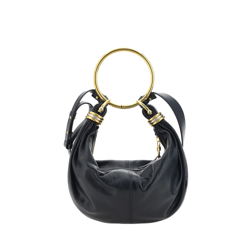 Chloé Bracelet Handbag at The Platonist
