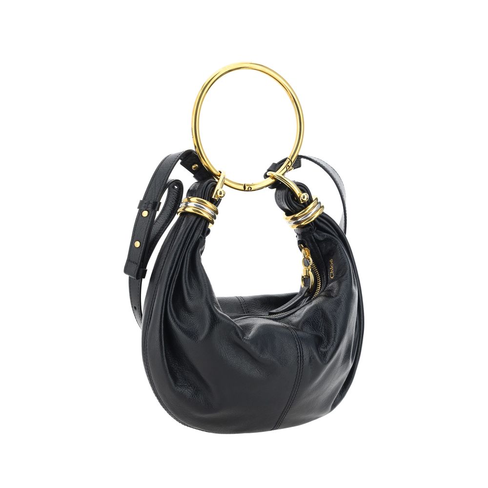 Chloé Bracelet Handbag at The Platonist