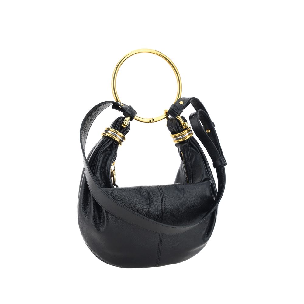 Chloé Bracelet Handbag at The Platonist