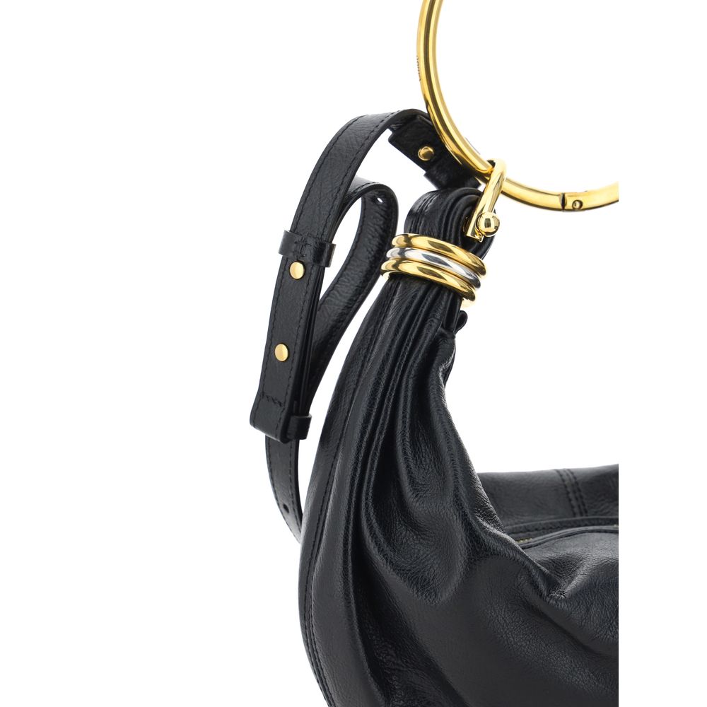 Chloé Bracelet Handbag at The Platonist