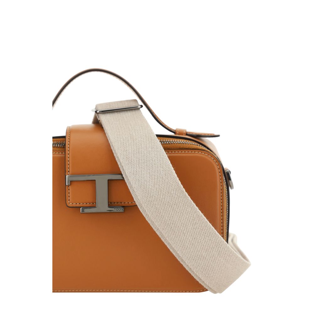 Tod's Camera Mini-Umhängetasche