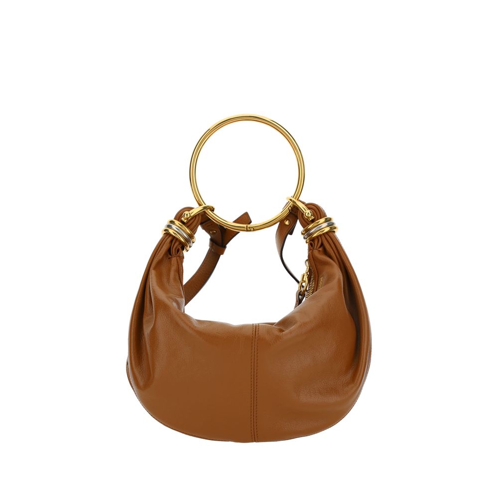 Chloé Bracelet Handbag at The Platonist