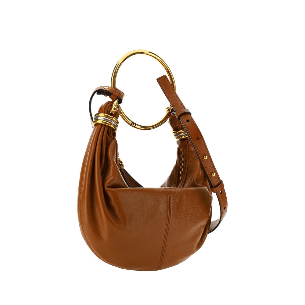 Chloé Bracelet Handbag at The Platonist