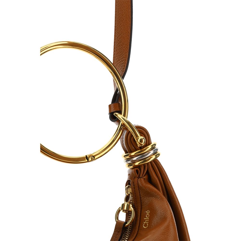 Chloé Bracelet Handbag at The Platonist