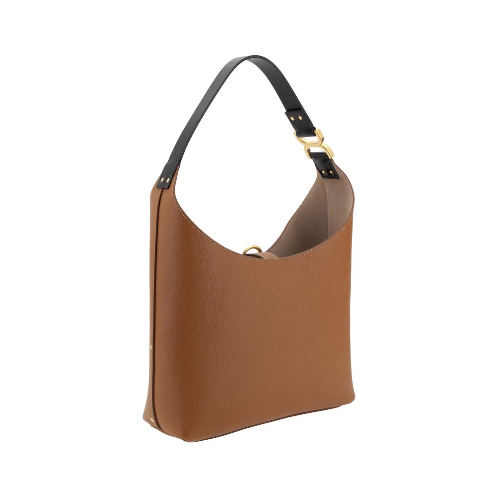 Chloé Marcie Shoulder Bag at The Platonist