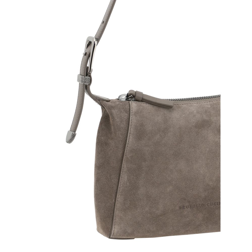Brunello Cucinelli BC Duo Shoulder Bag at The Platonist