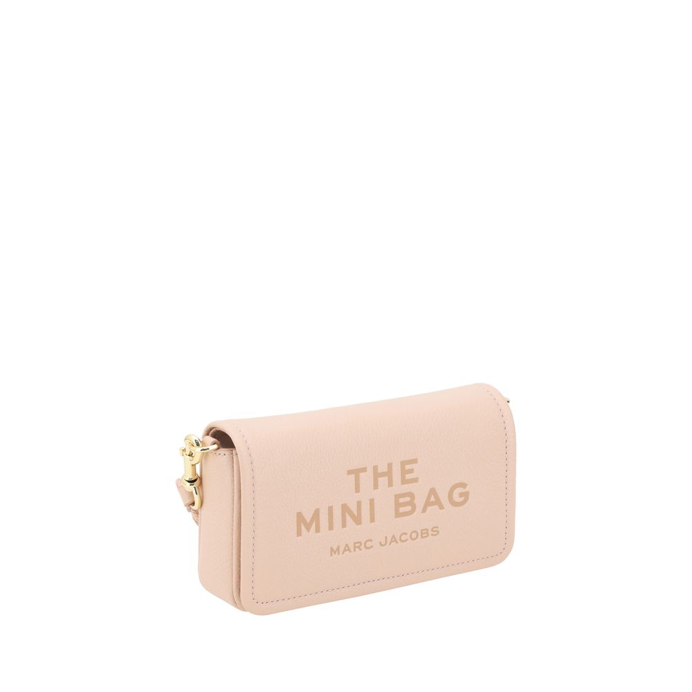 Sac à bandoulière Marc Jacobs The Mini Bag