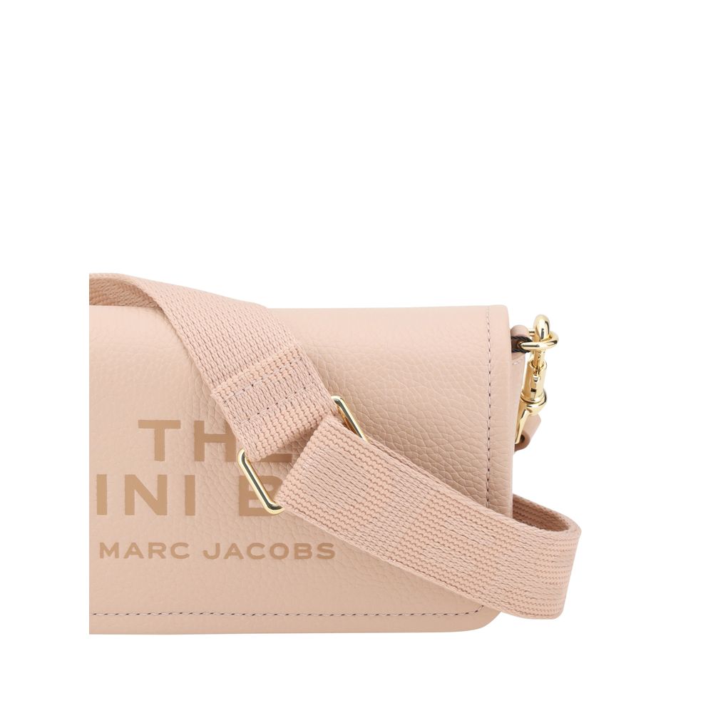 Sac à bandoulière Marc Jacobs The Mini Bag