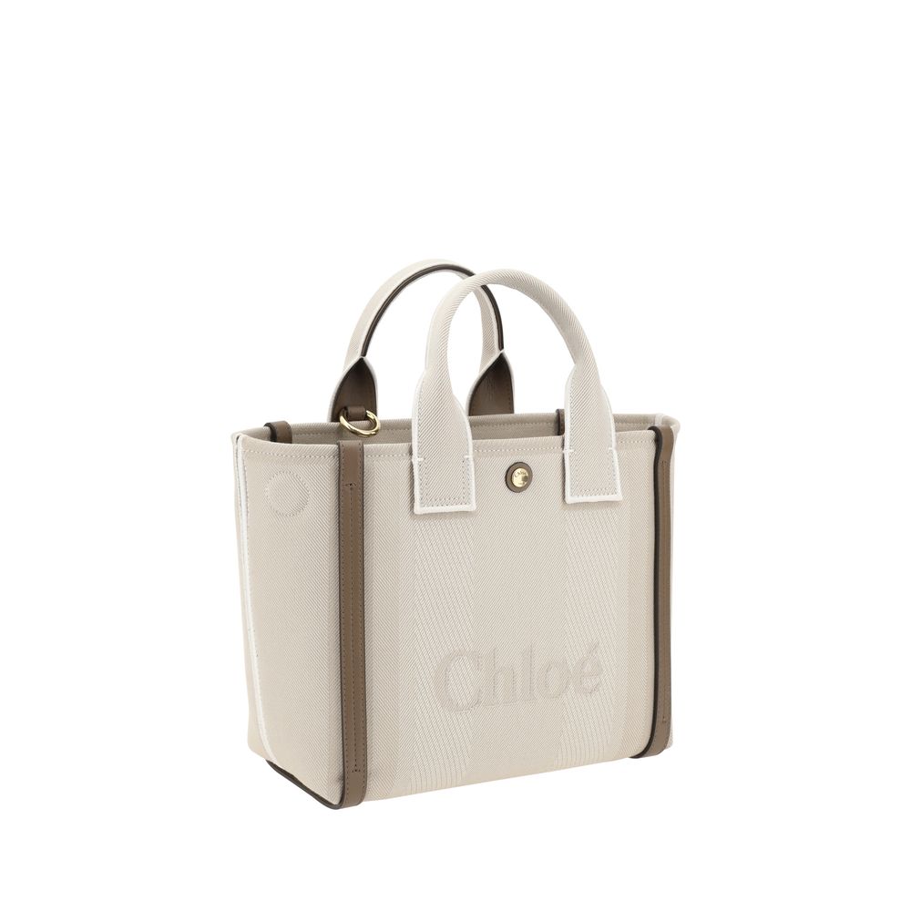 Chloé Carry Tote Bag at The Platonist