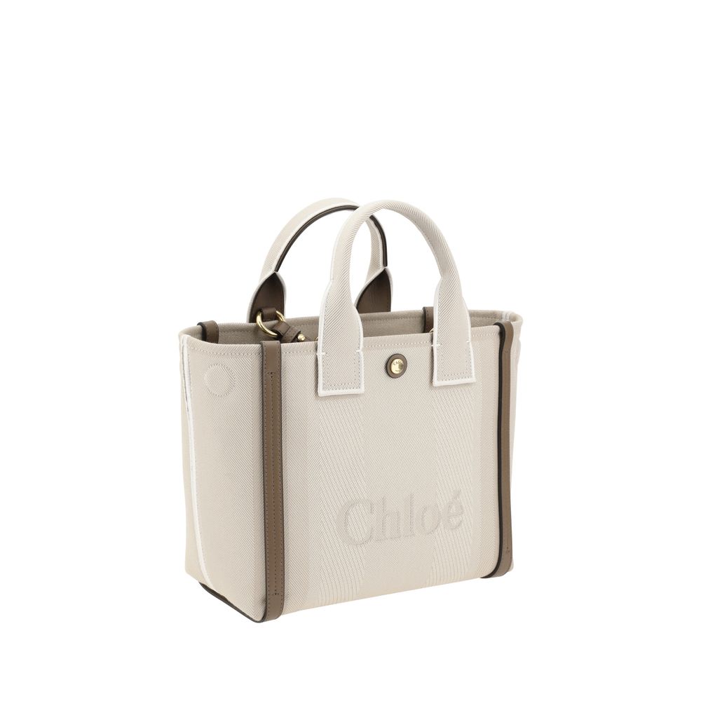 Chloé Carry Tote Bag at The Platonist