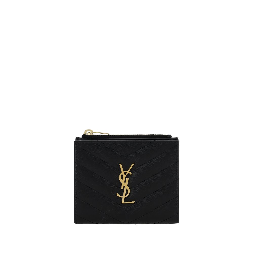 Portefeuille Saint Laurent