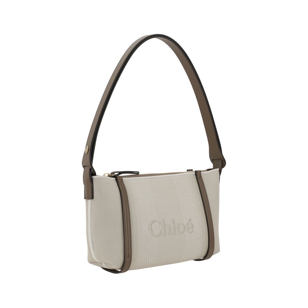 Sac bandoulière Chloé Carry