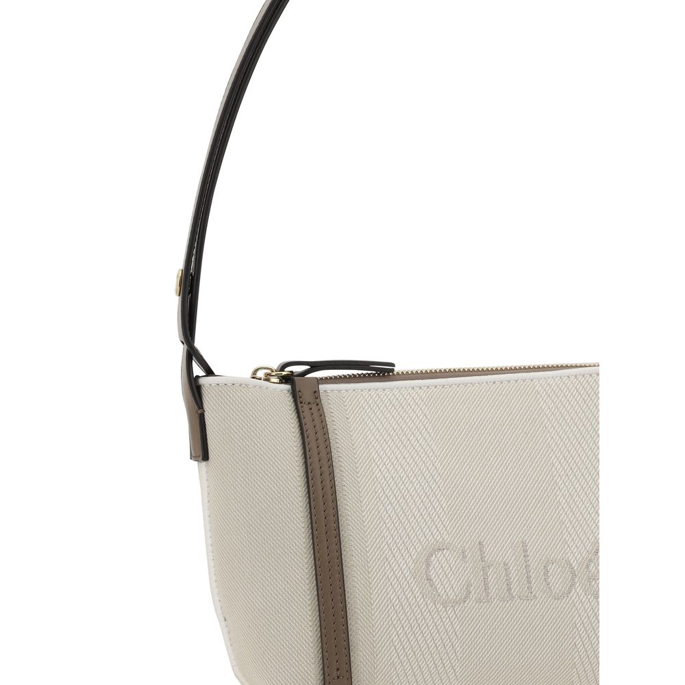 Sac bandoulière Chloé Carry