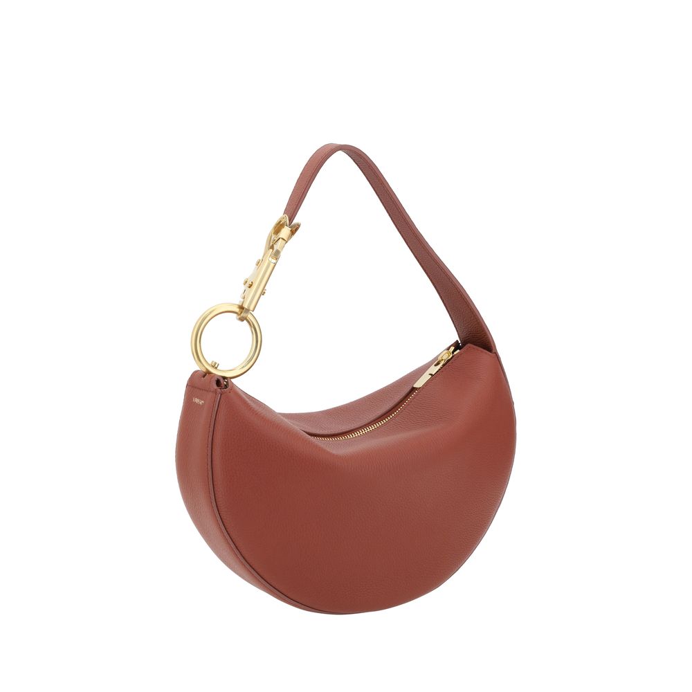 Burberry Knight Arc Shoulder Bag at The Platonist