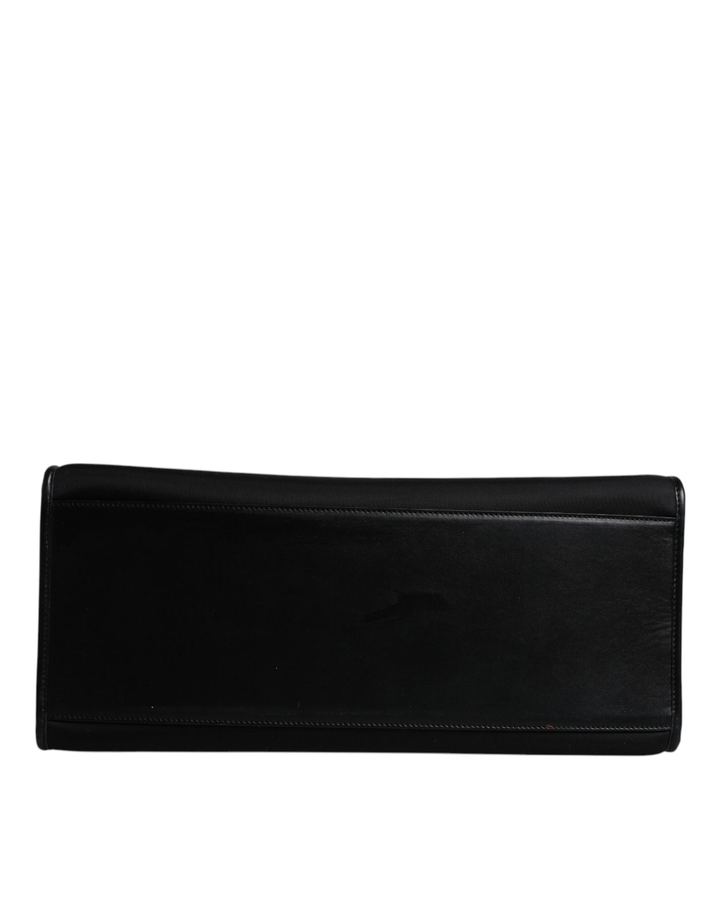Sac cabas à bandoulière Dolce & Gabbana multicolore motif léopard