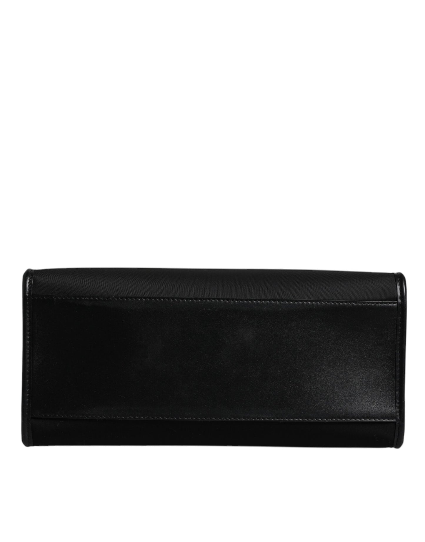 Sac cabas à bandoulière Dolce & Gabbana multicolore motif léopard