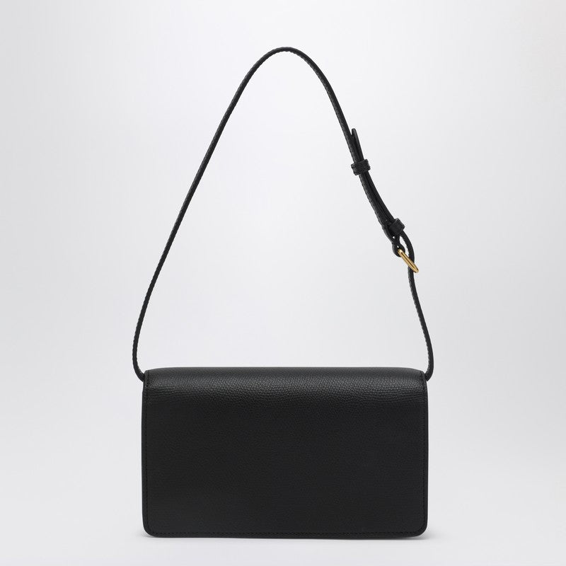 Valentino Garavani Mini Bag Vlogo Signature Black