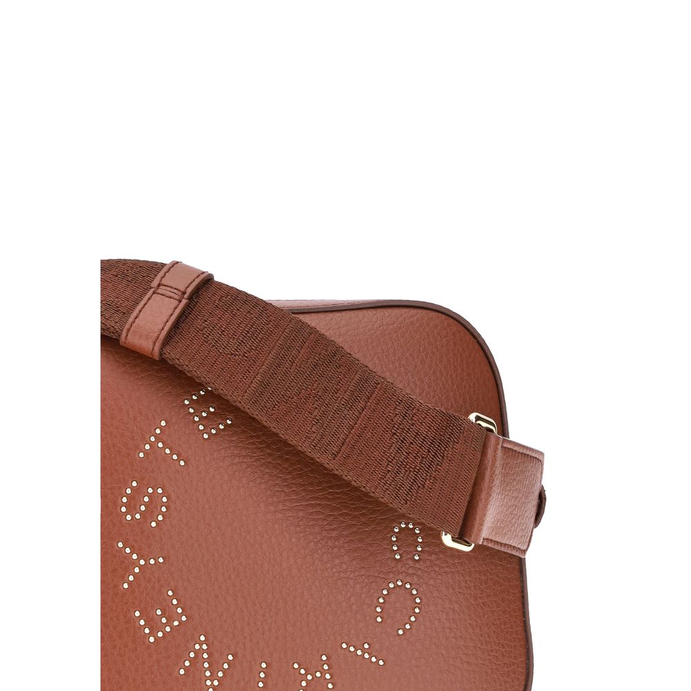 Stella Mccartney Faux Leather Shoulder Bag