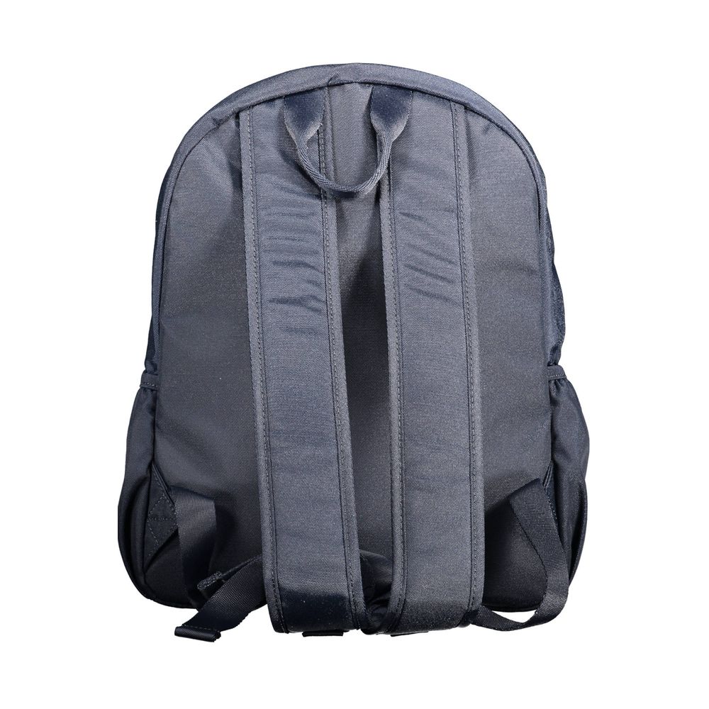 Sac à dos Tommy Hilfiger bleu en polyester pour homme