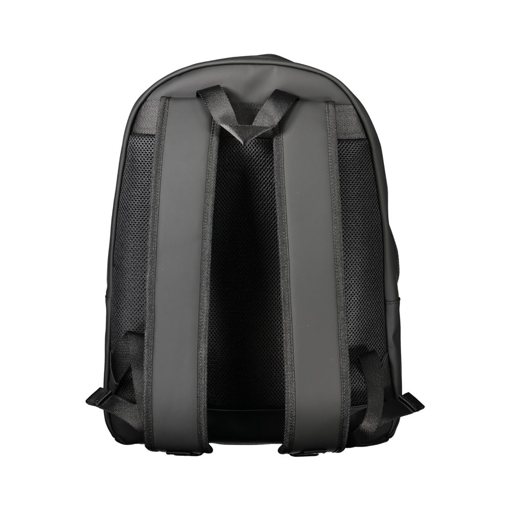 Sac à dos Tommy Hilfiger en polyéthylène noir pour homme