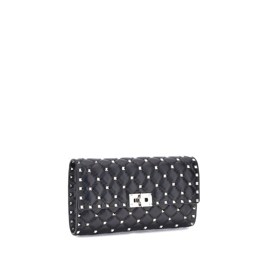 Valentino Garavani Rockstud Spike Shoulder Bag