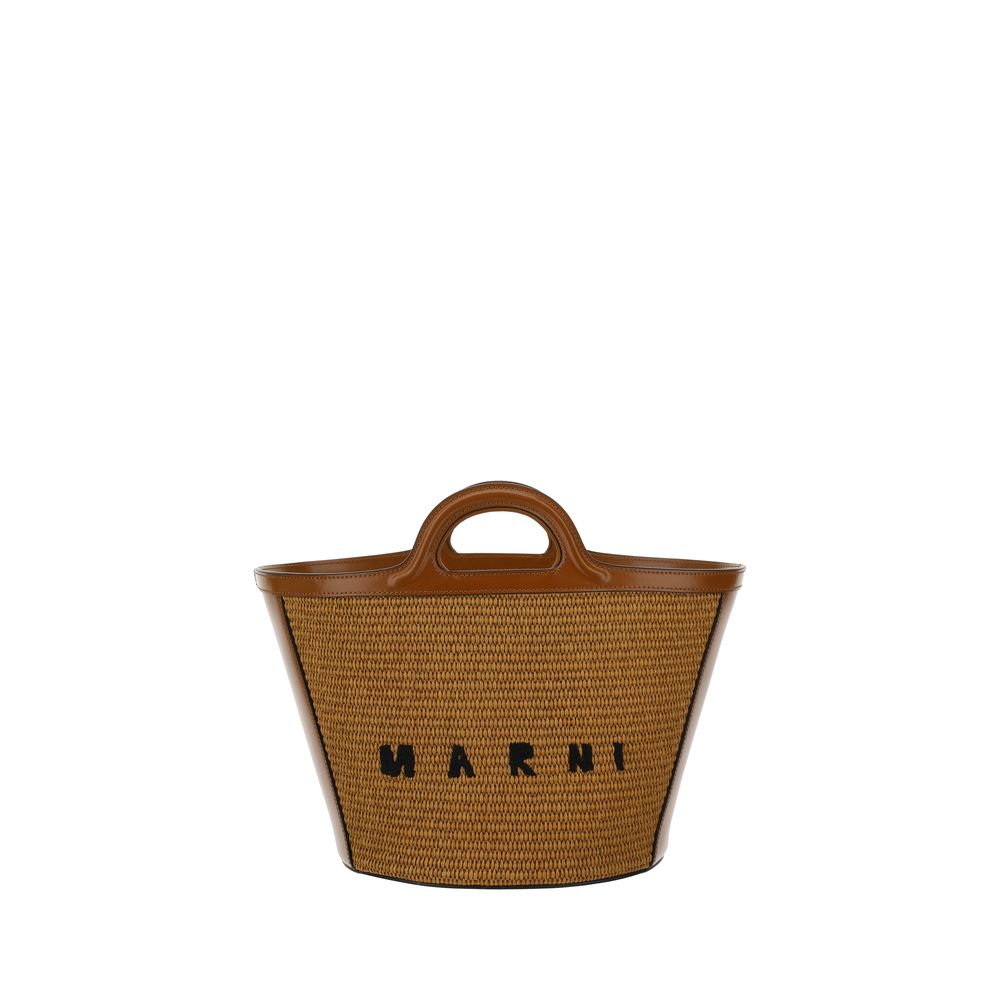 Marni Tropicalia Beuteltasche