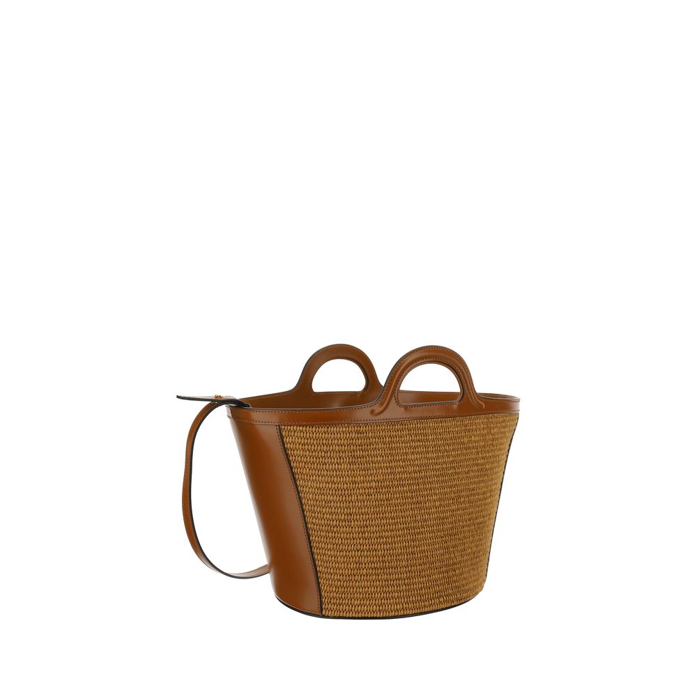 Marni Tropicalia Beuteltasche