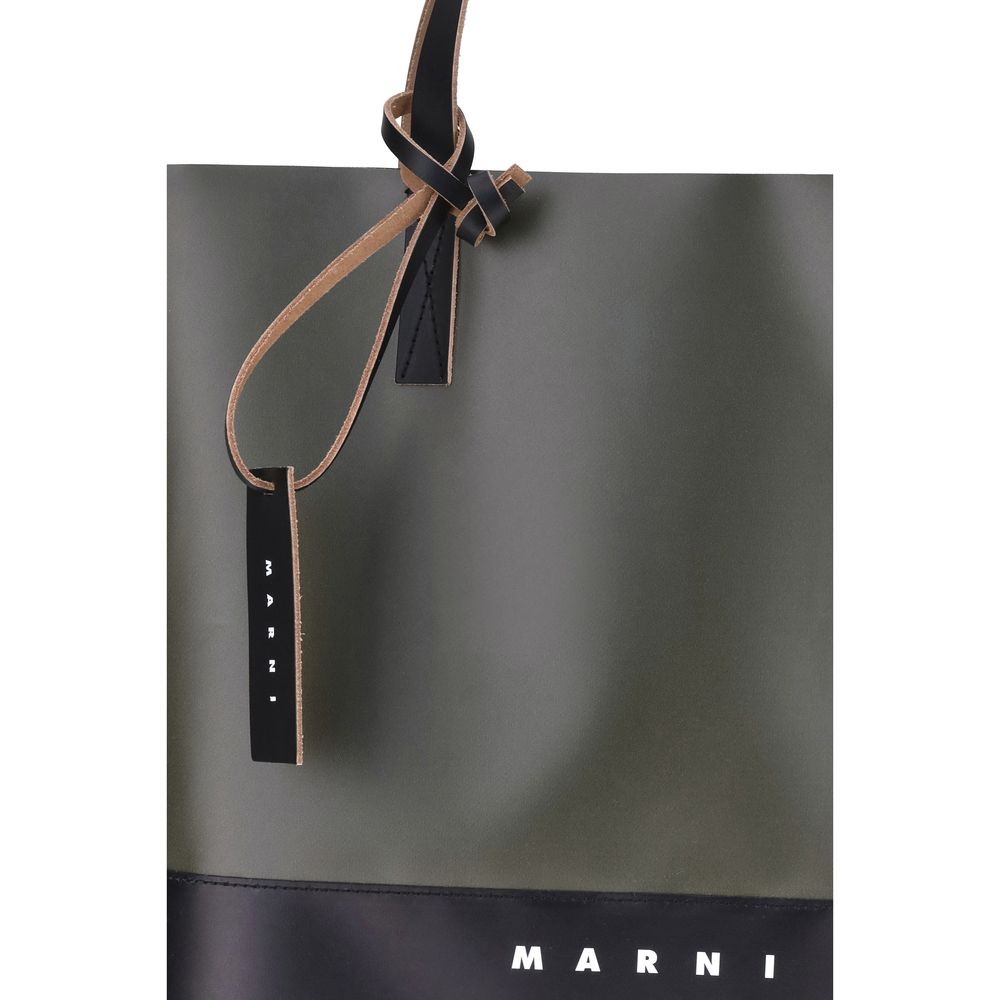 Marni Tribeca Tragetasche