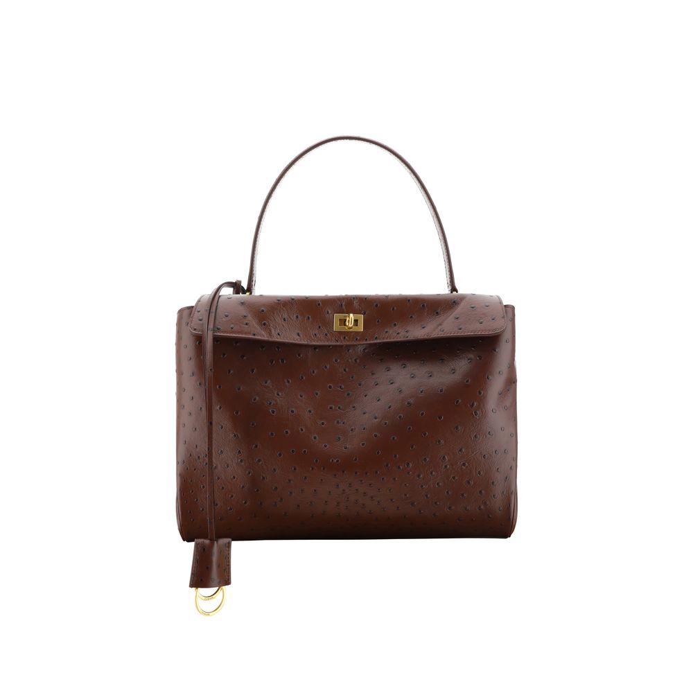 Balenciaga Rodeo Medium Schultertasche