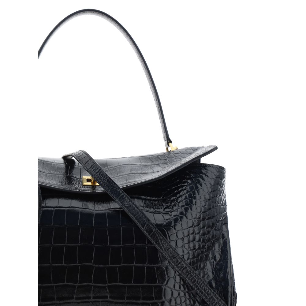 Balenciaga Rodeo Medium Handbag at The Platonist